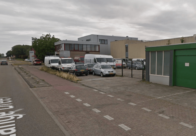 Autocenter Dijk in Vianen